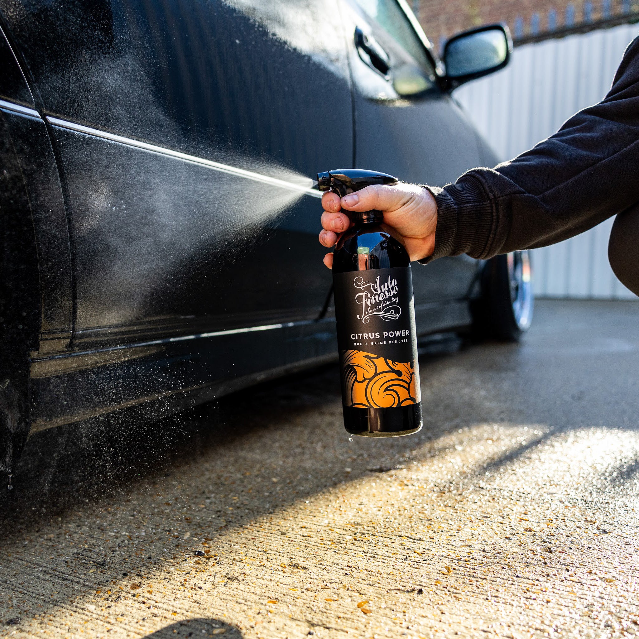 Two Bucket Car Wash Bundle - Image 4