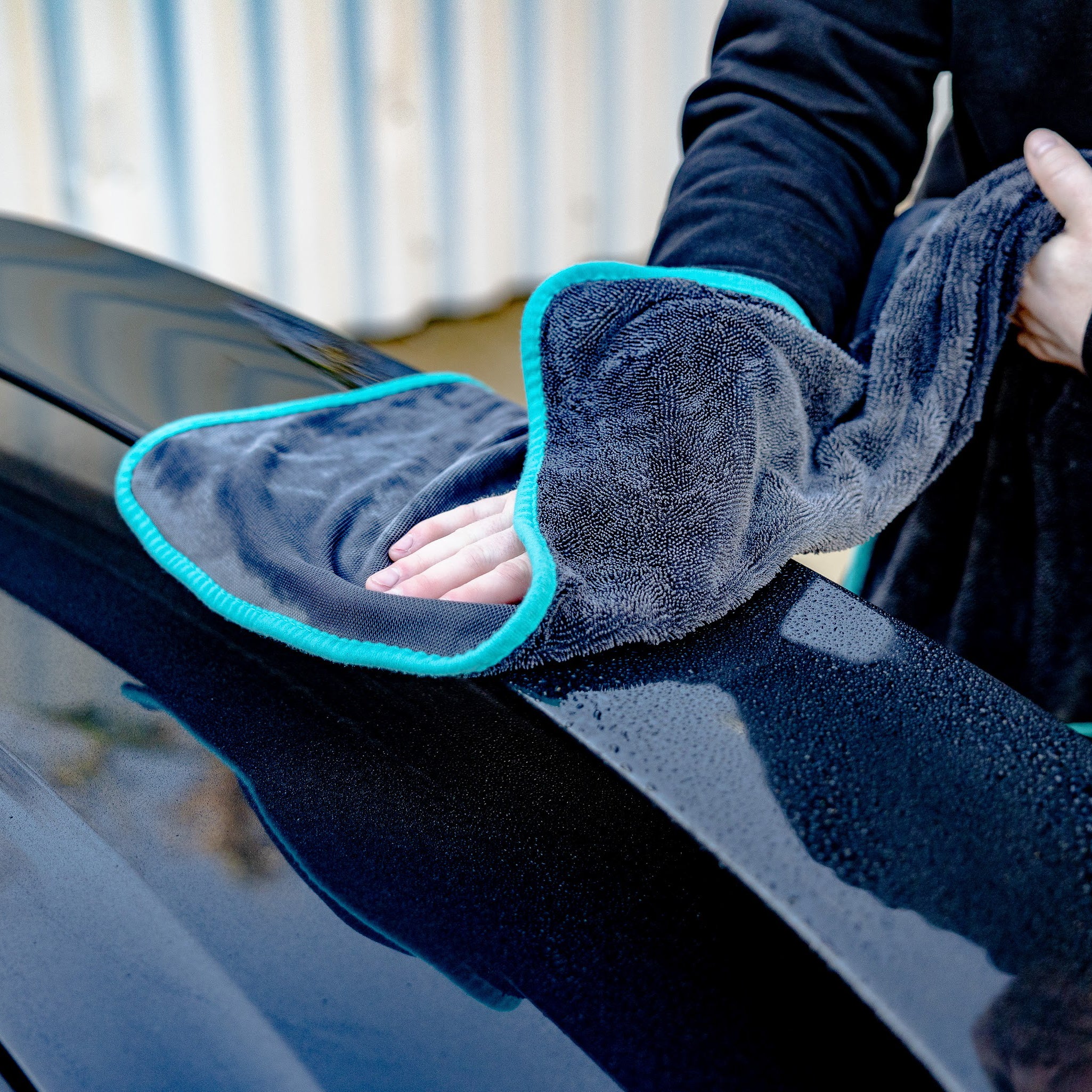 Two Bucket Car Wash Bundle - Image 6