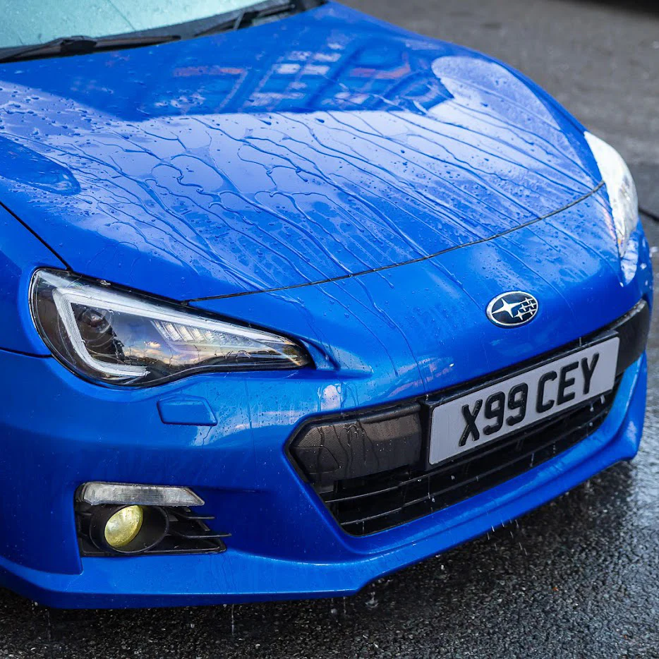 Aqua Coat Ceramic Rinse Aid - Image 3