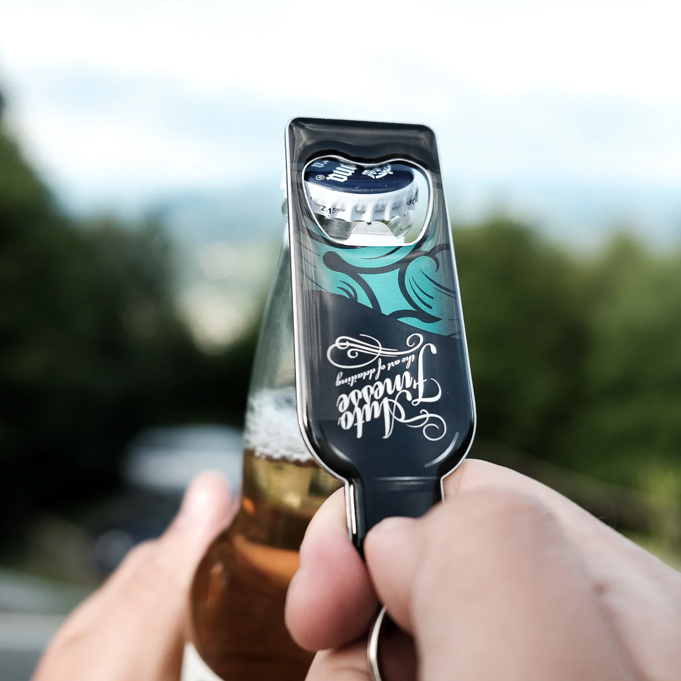 Beer Buddy Bottle Opener - Image 4