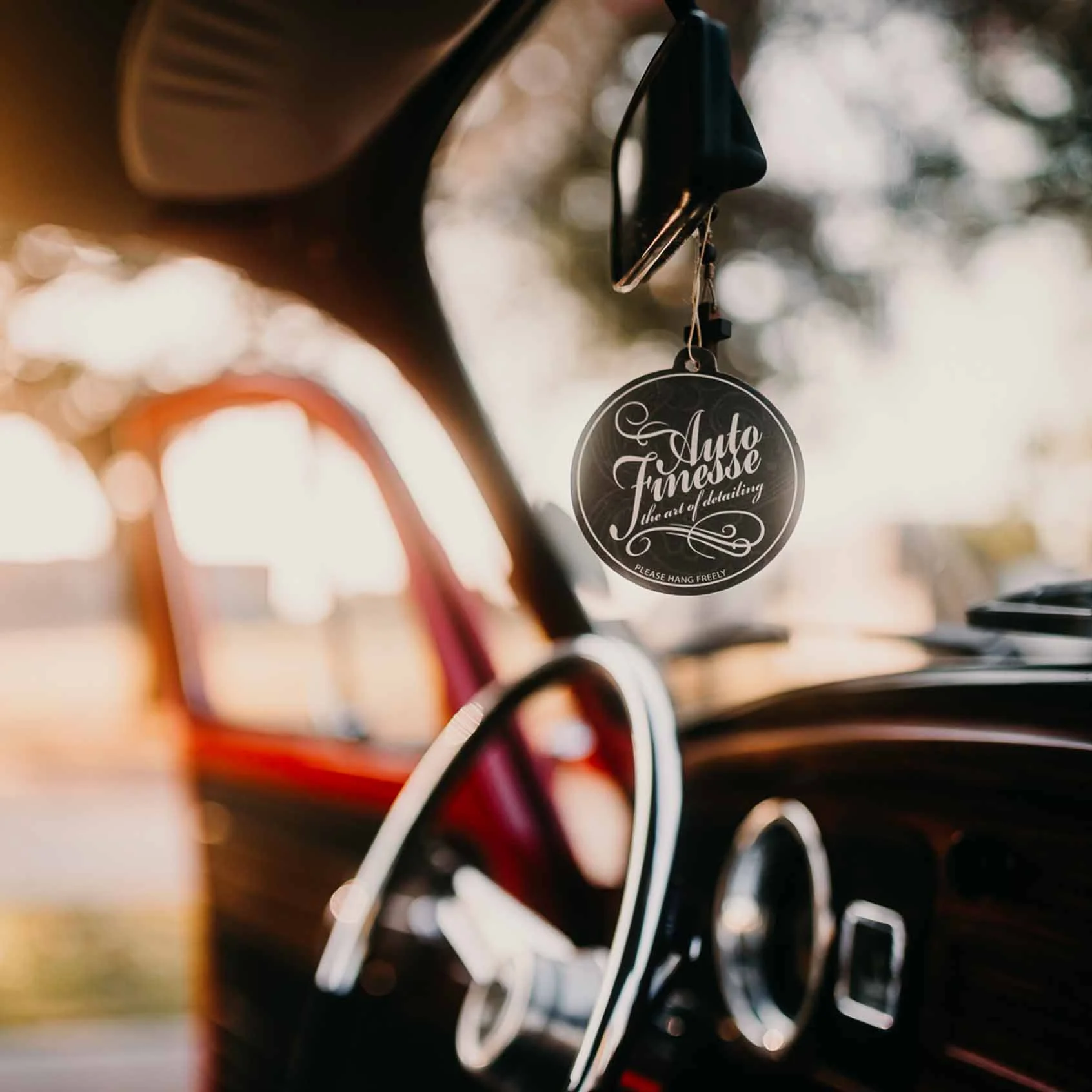 Bubblegum Air Freshener - Image 3