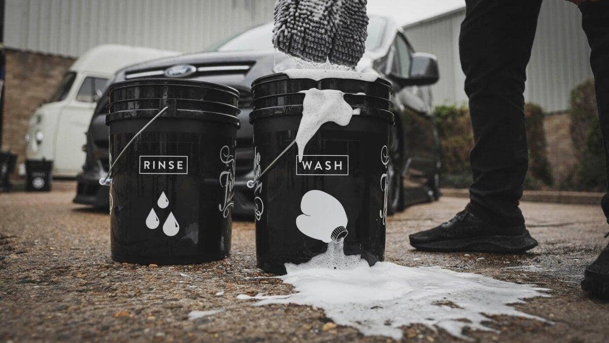 Bucket Stickers - Image 3