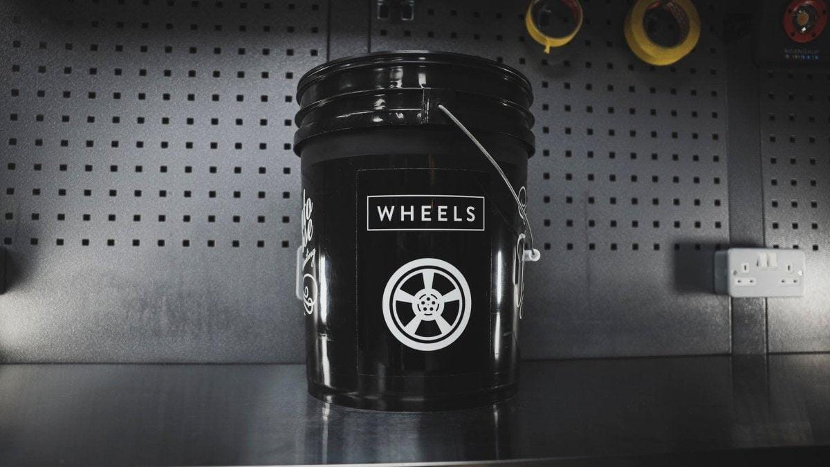 Bucket Stickers - Image 6