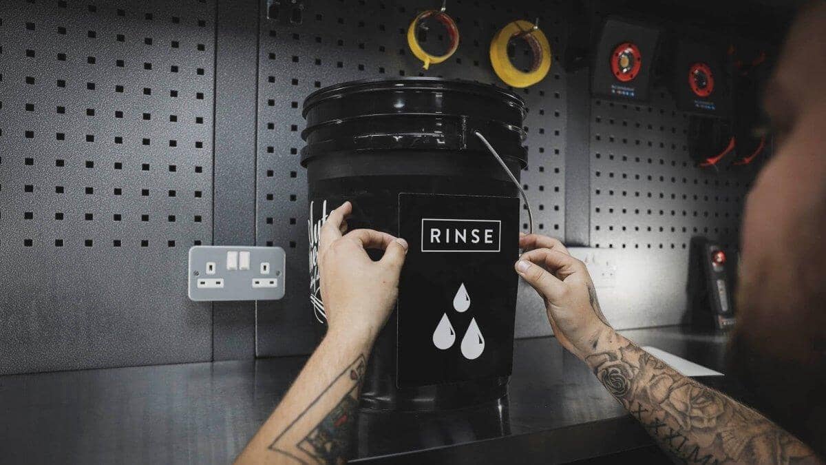 Bucket Stickers - Image 8