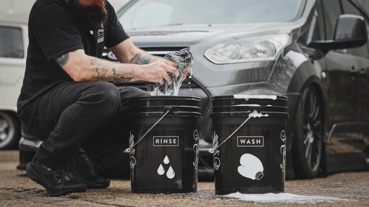 Bucket Stickers - Image 9