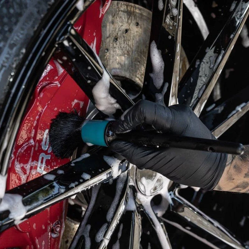 Detailing Brush Trio - Image 3