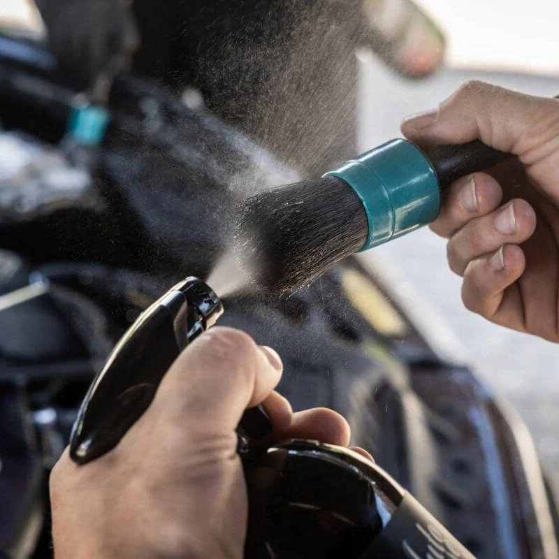 Detailing Brush Trio - Image 4