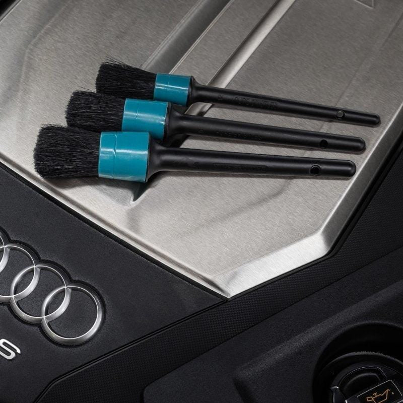 Detailing Brush Trio - Image 5