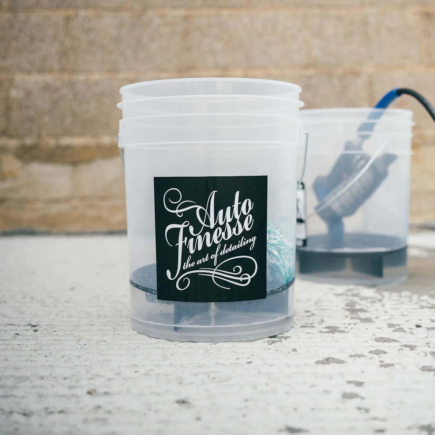 Detailing Bucket - Image 3