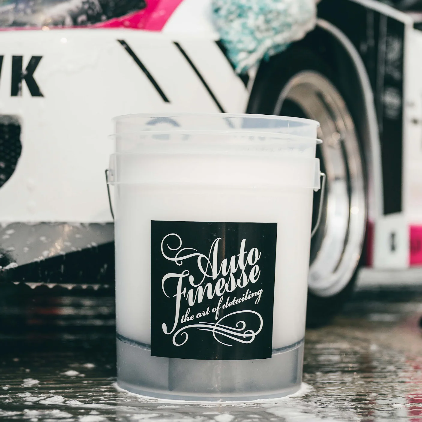 Detailing Bucket - Image 4