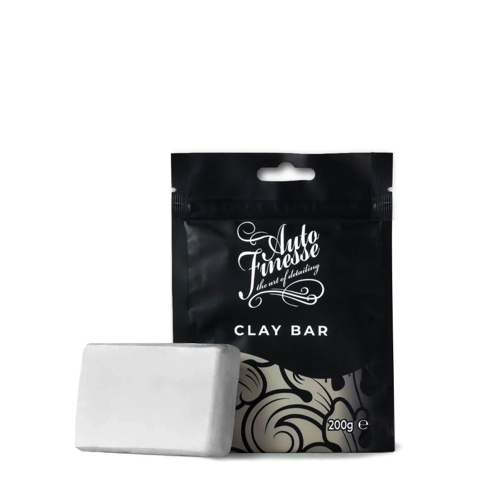 Clay Bar - Image 7