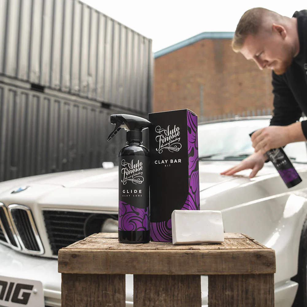 Clay Bar Kit - Image 6