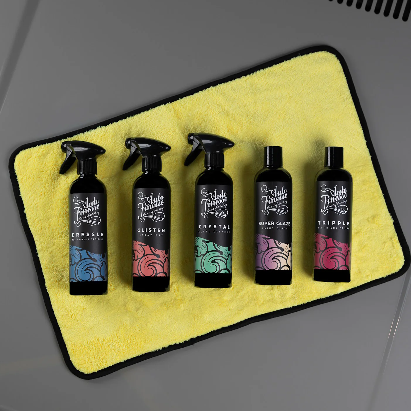 Detailing Connoisseurs Kit - Image 3