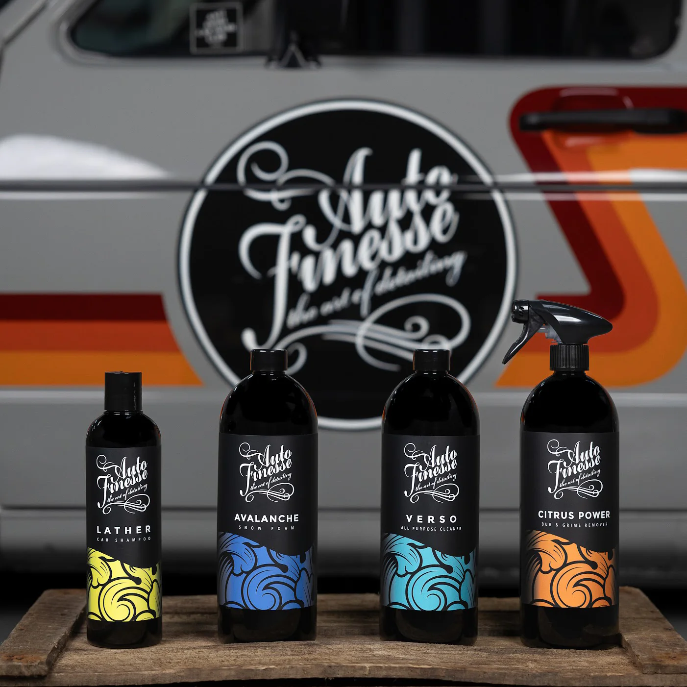 Detailing Connoisseurs Kit - Image 5