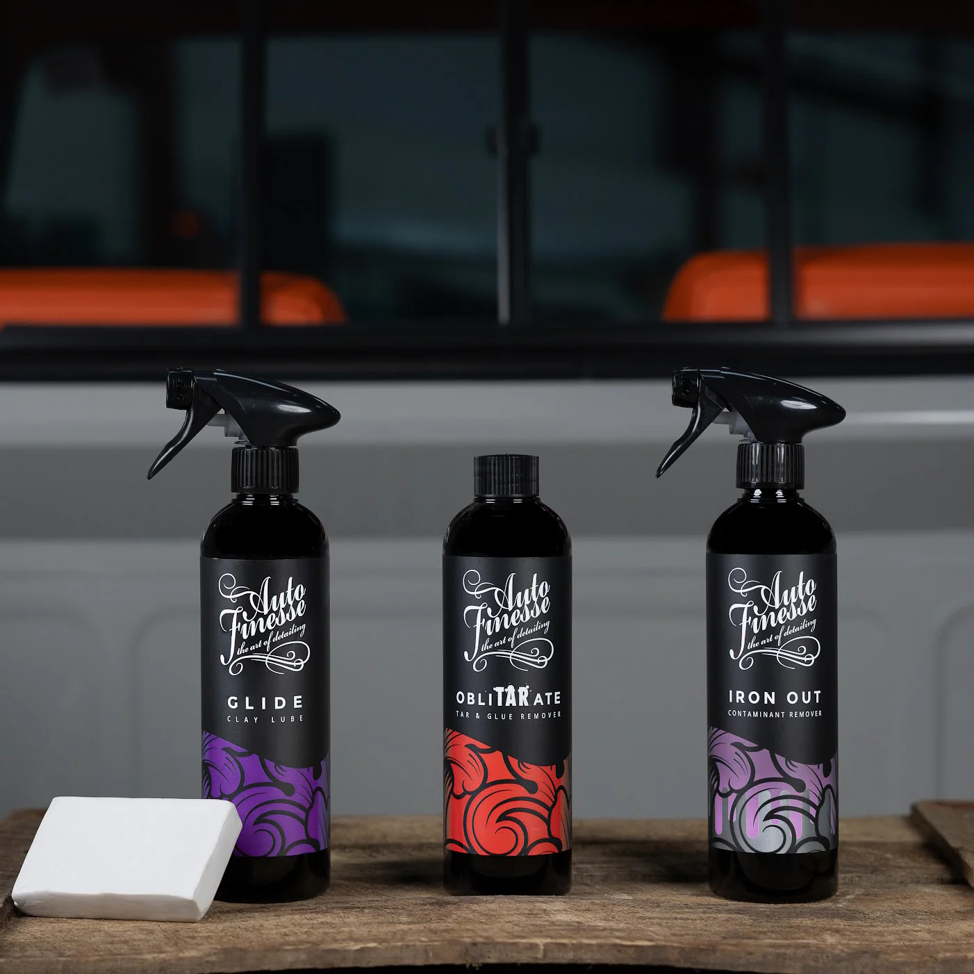 Detailing Connoisseurs Kit - Image 6