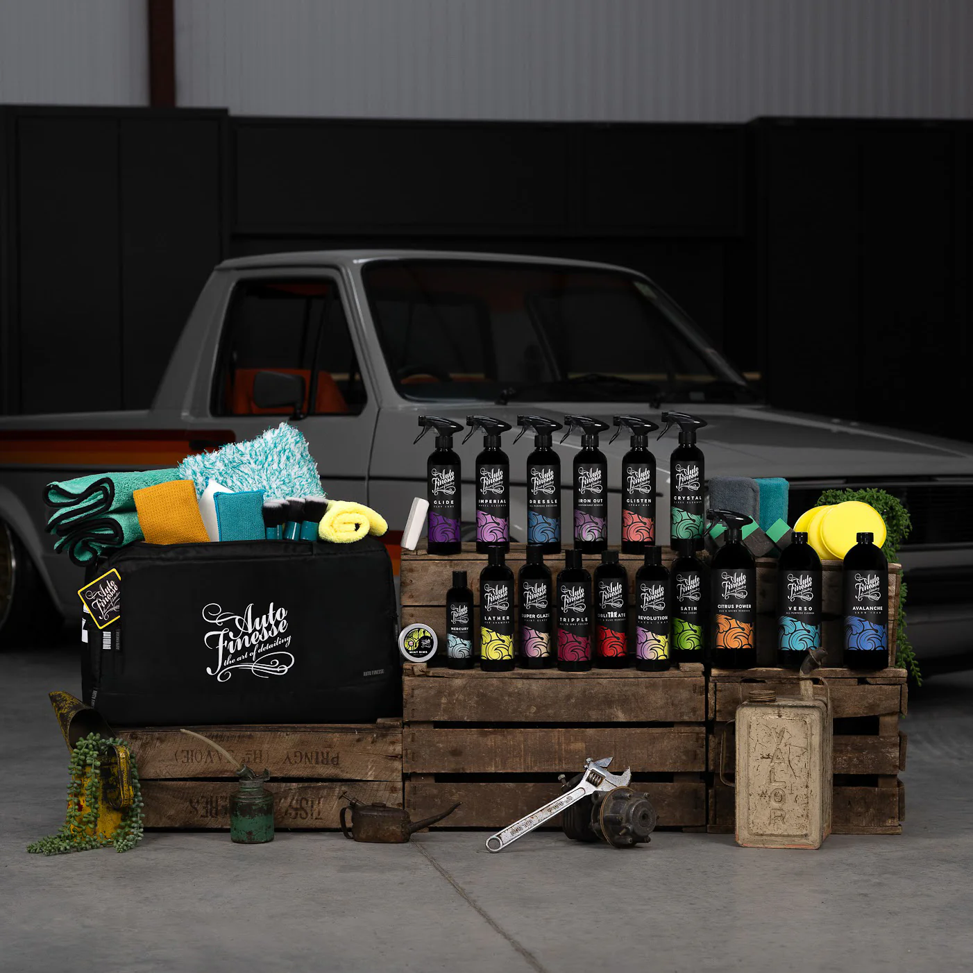 Detailing Connoisseurs Kit - Image 7