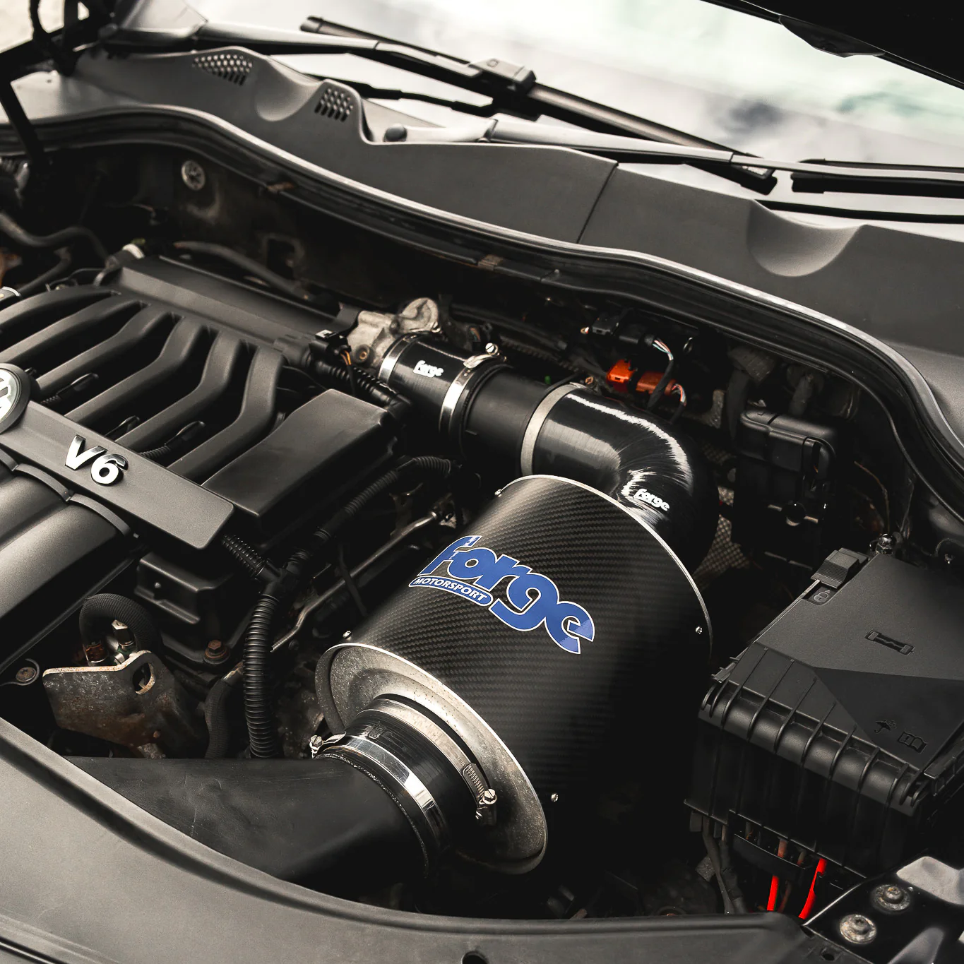 Engine Bay Detailing Kit - Image 6