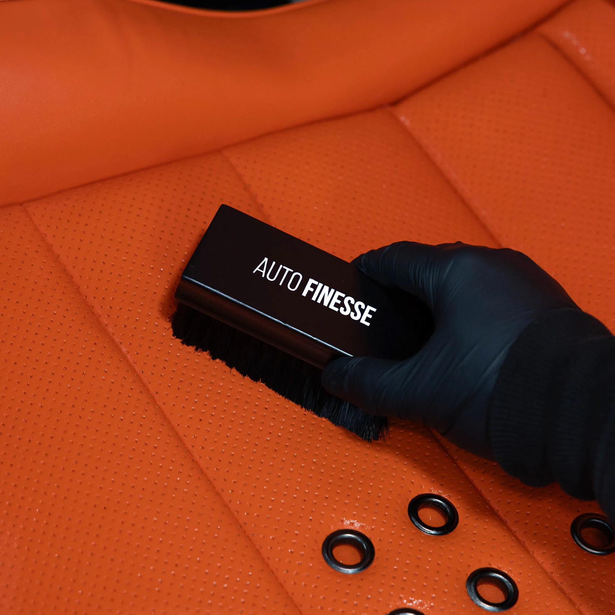 Leather Cleaning Kit - Image 3