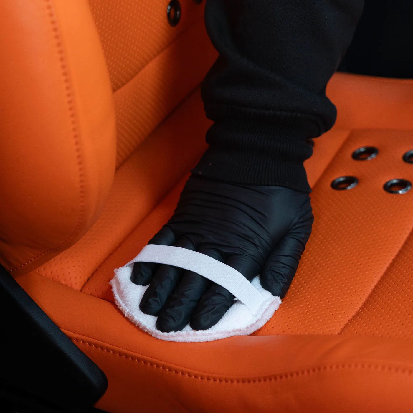 Leather Cleaning Kit - Image 6