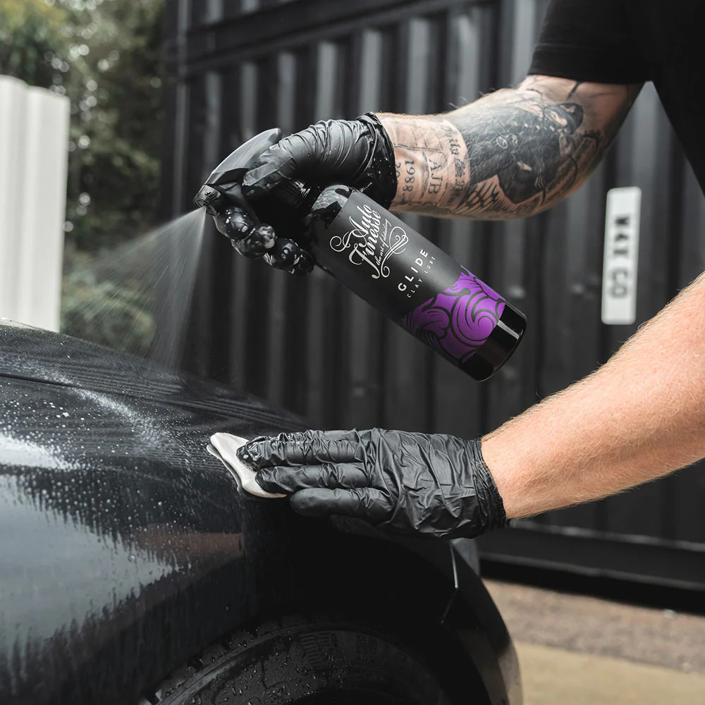 Paintwork Decontamination Kit - Image 5