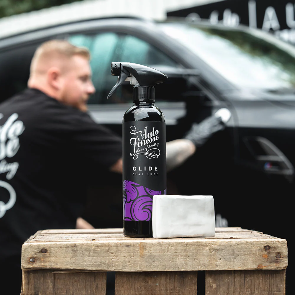 Paintwork Decontamination Kit - Image 6