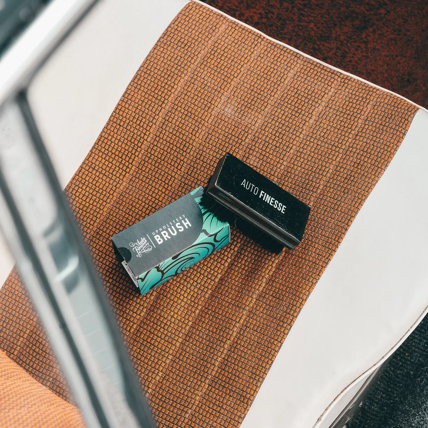 Upholstery Brush - Image 5