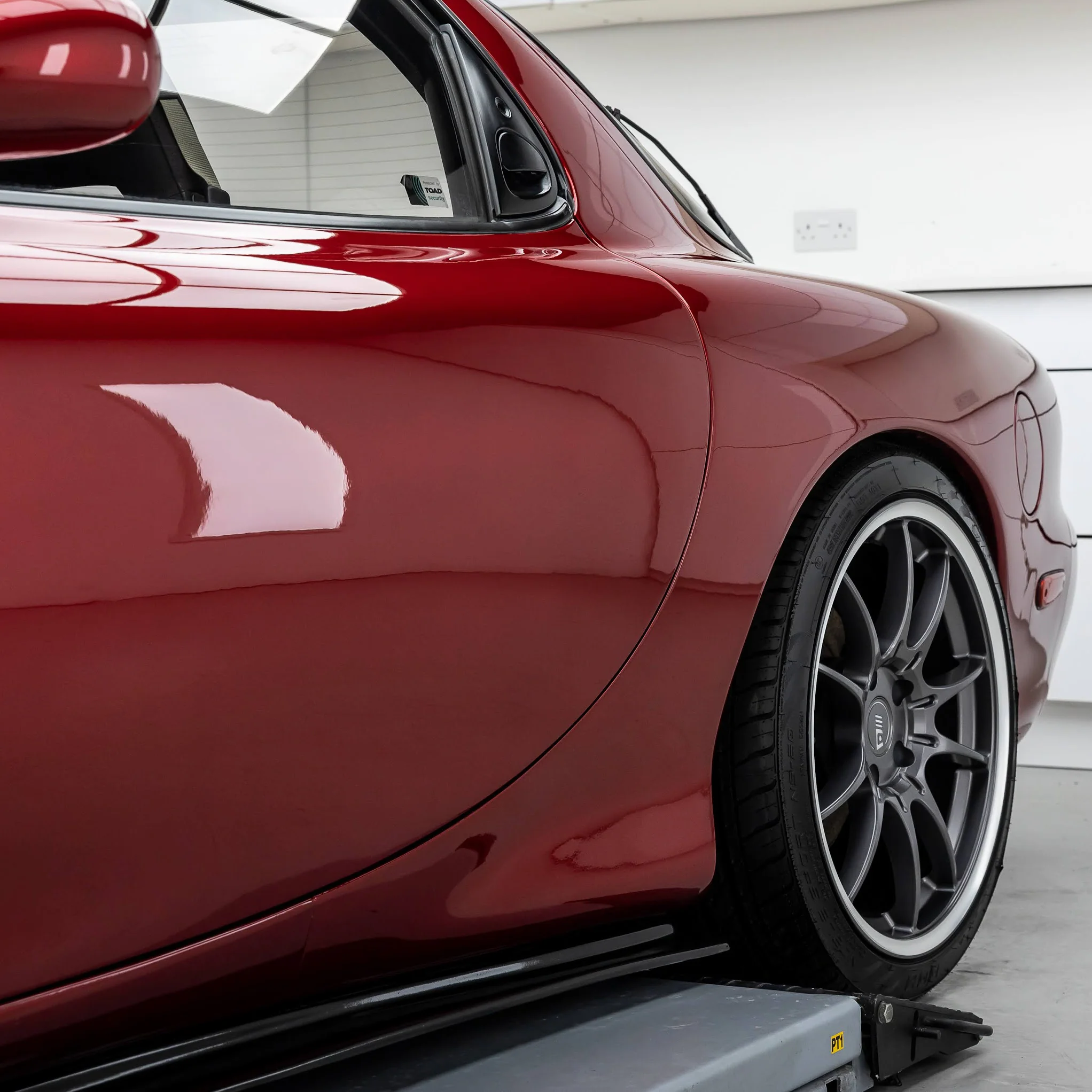 Ceramic Spray Coating - Image 5