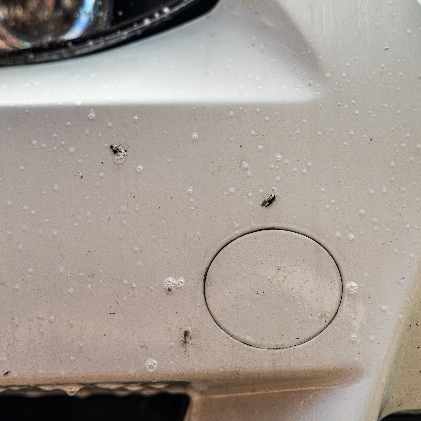 Citrus Power Pre Wash - Image 3