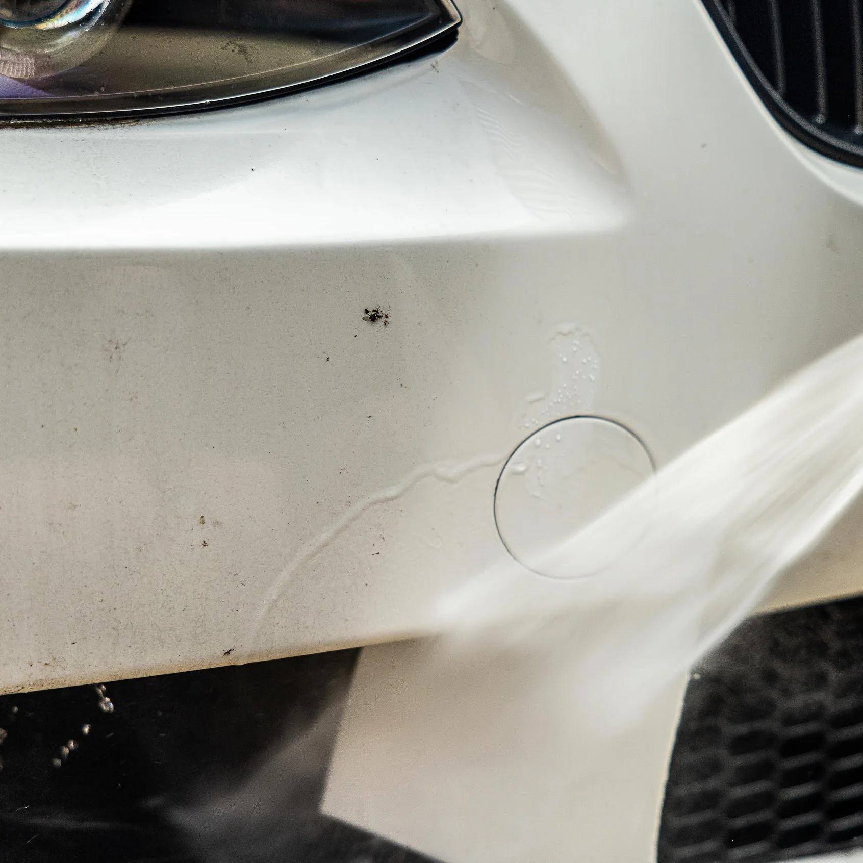 Citrus Power Pre Wash - Image 4