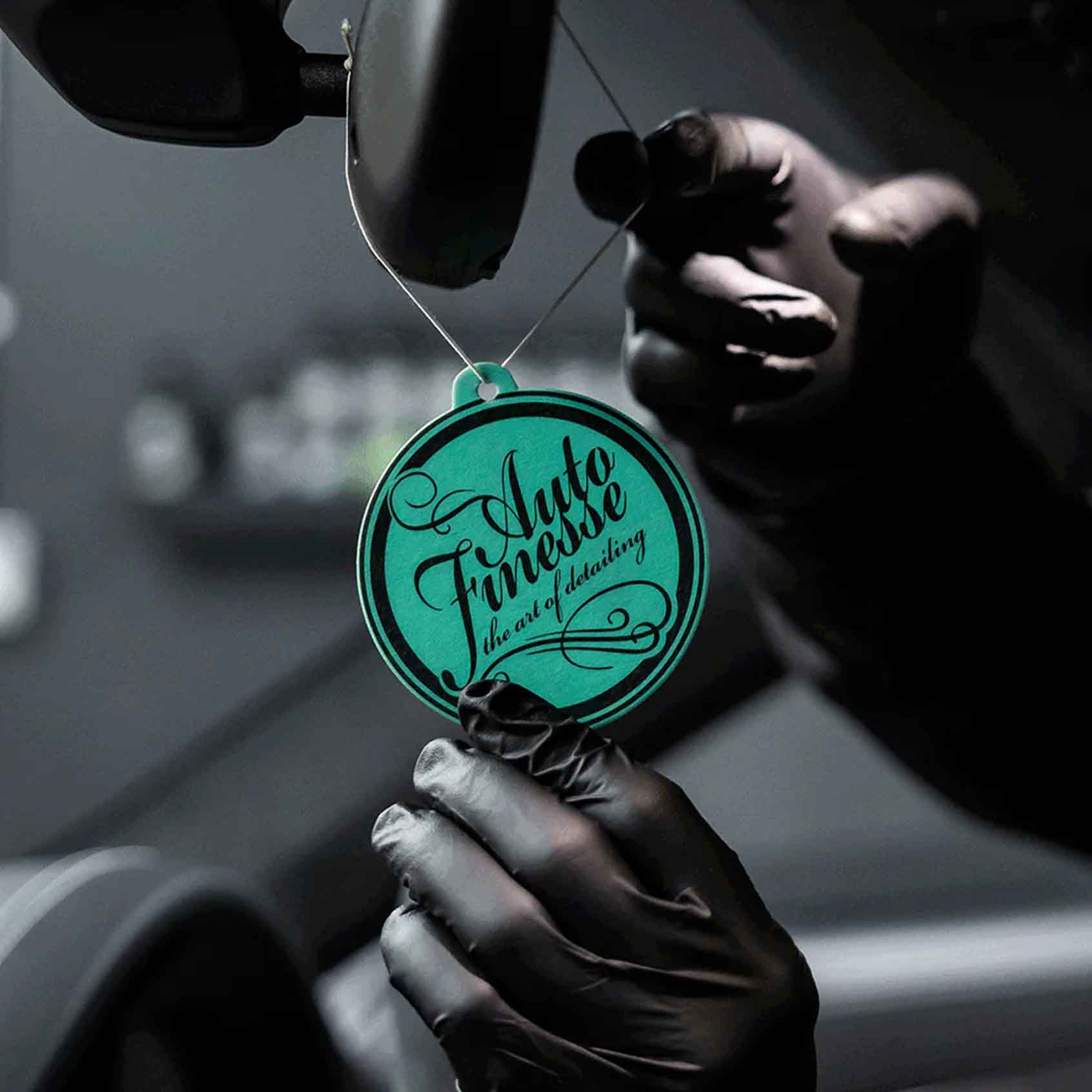 Coconut Air Freshener - Image 4