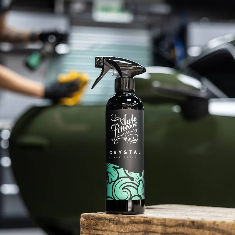 Crystal Glass Cleaner - Image 5