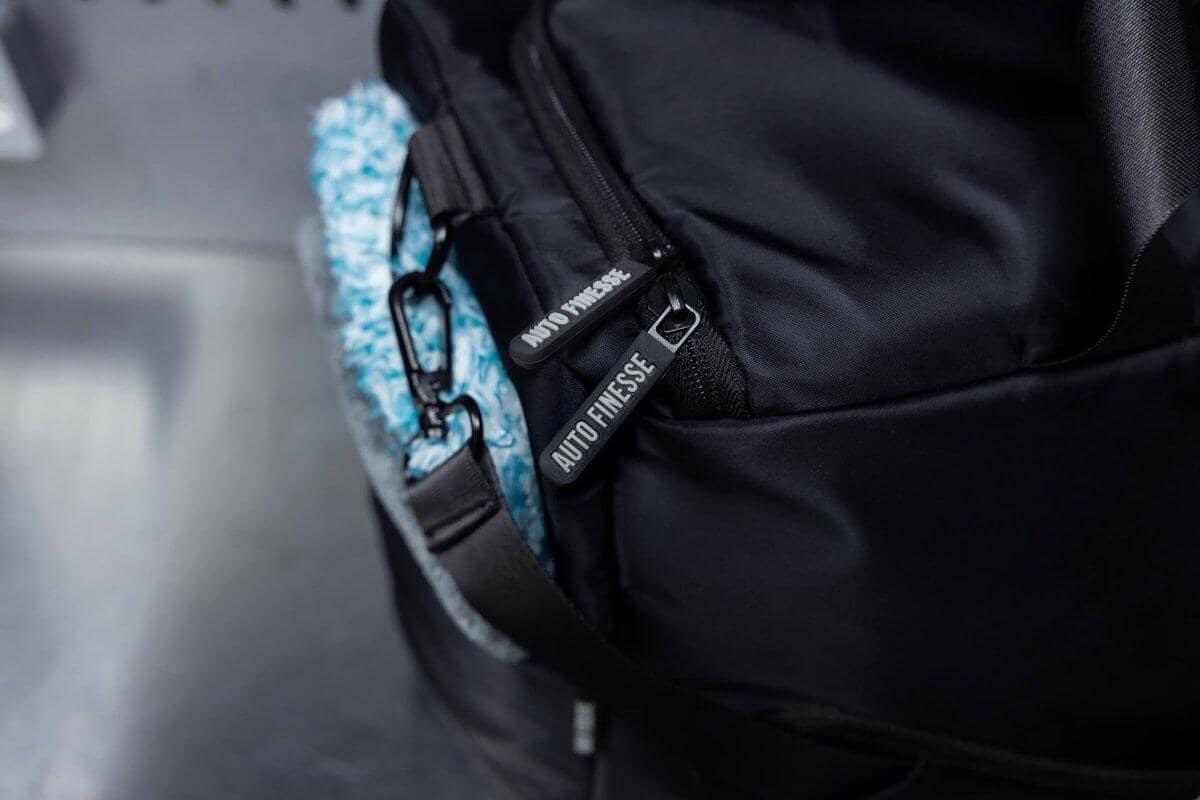 Deluxe Holdall - Image 7