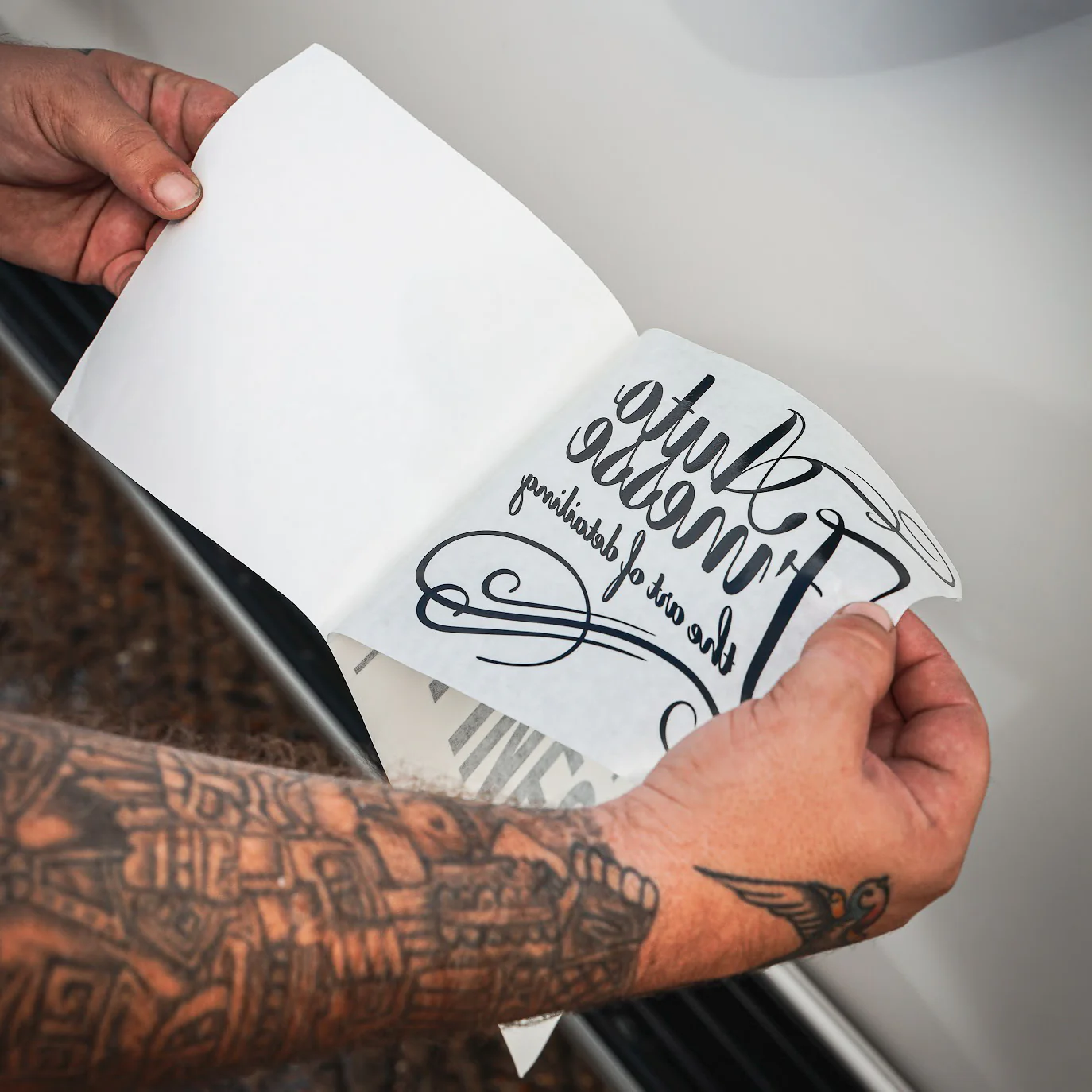 Double Stack Decal - Image 4