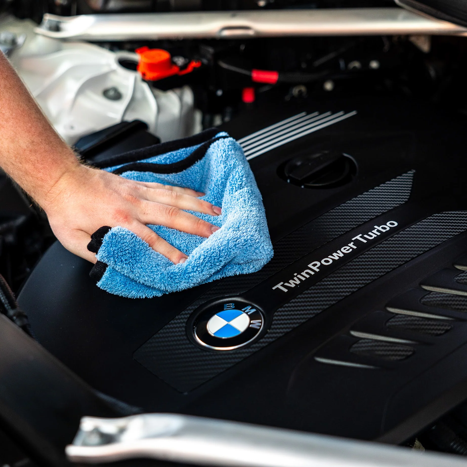 Dressle Water Based Trim Dressing - Image 5