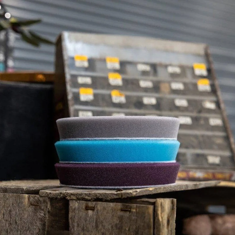 Fine Finishing Pad No.15 - Image 3