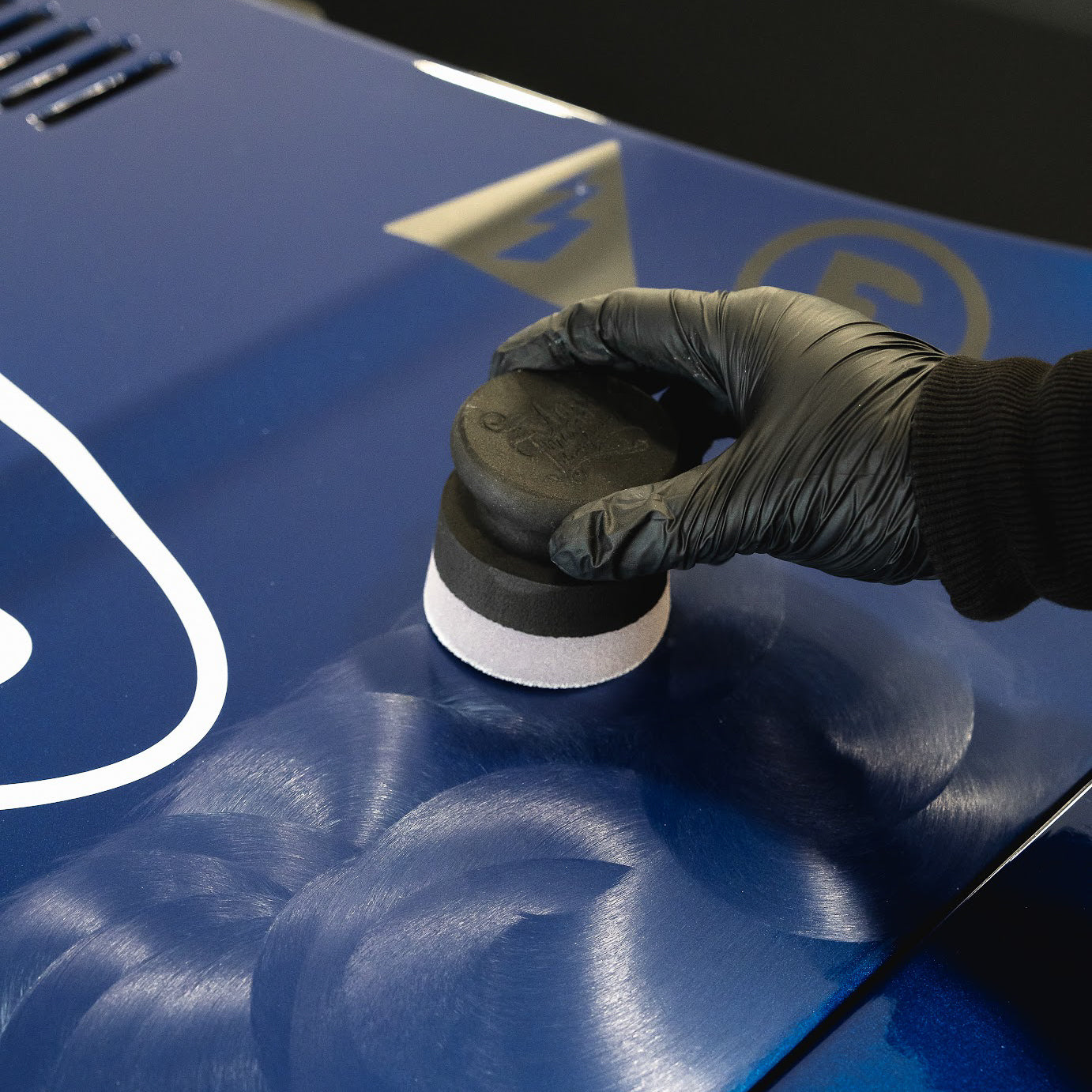 Fine Finishing Puck No:15 - Image 3