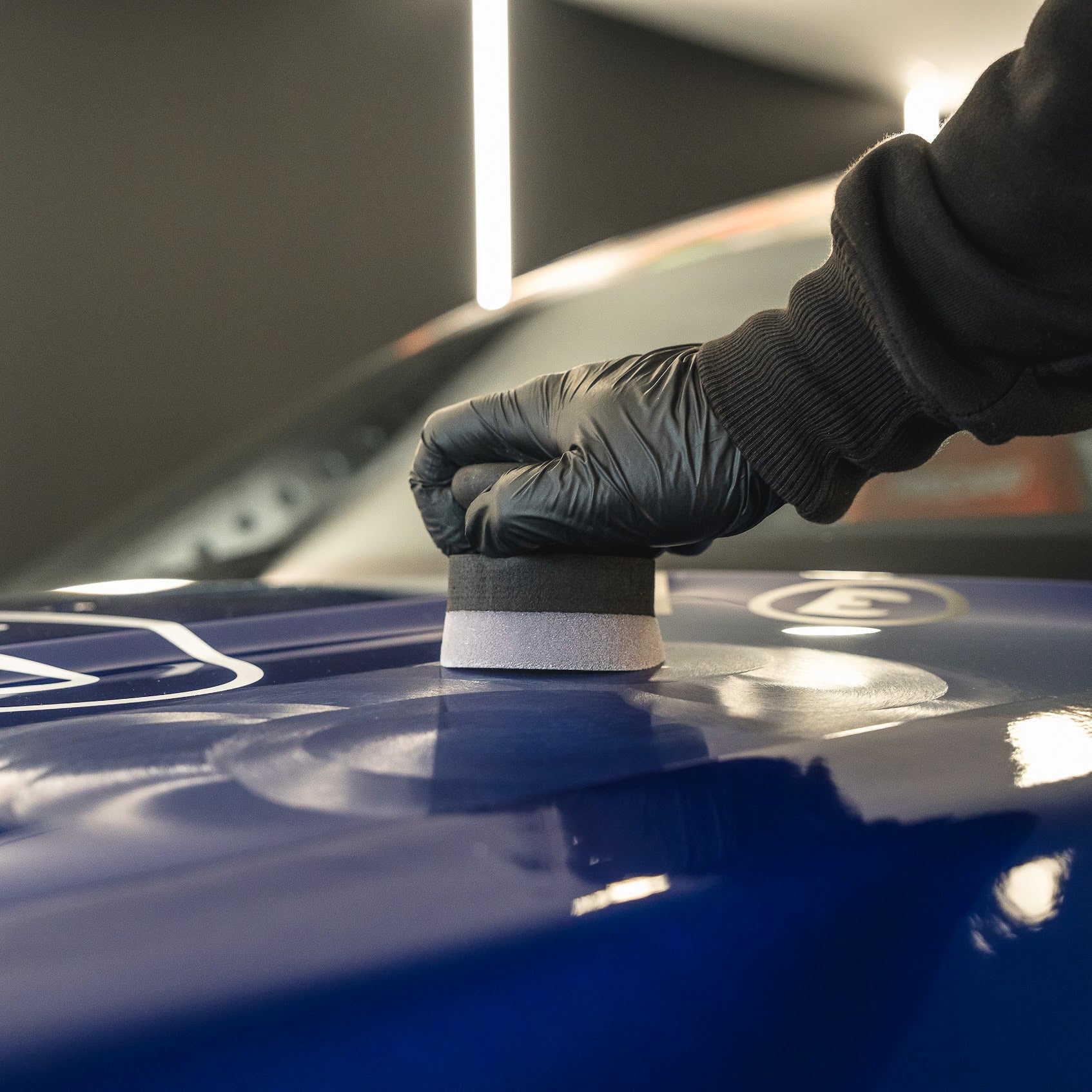 Fine Finishing Puck No:15 - Image 4