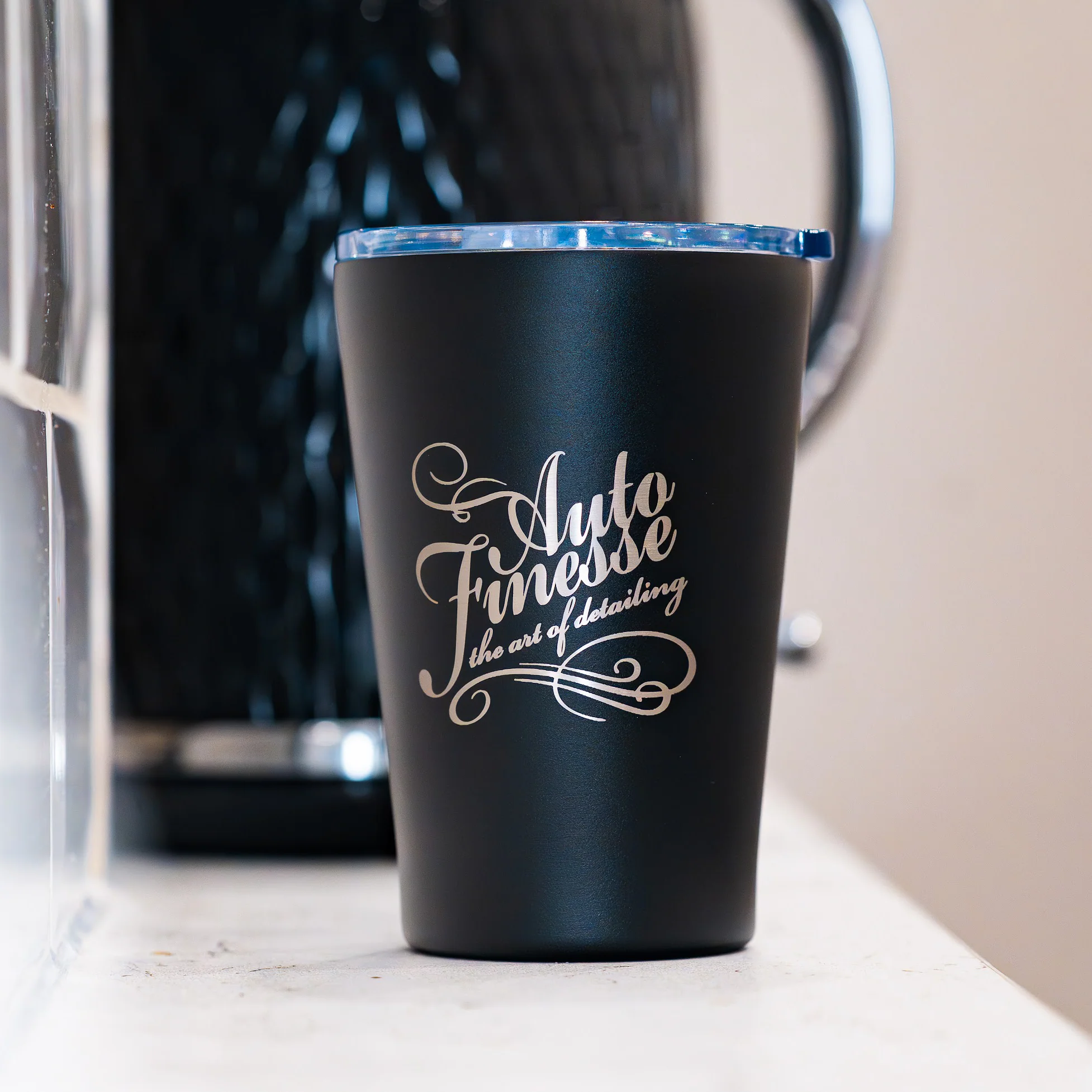 Tea's-up Flask - Image 4