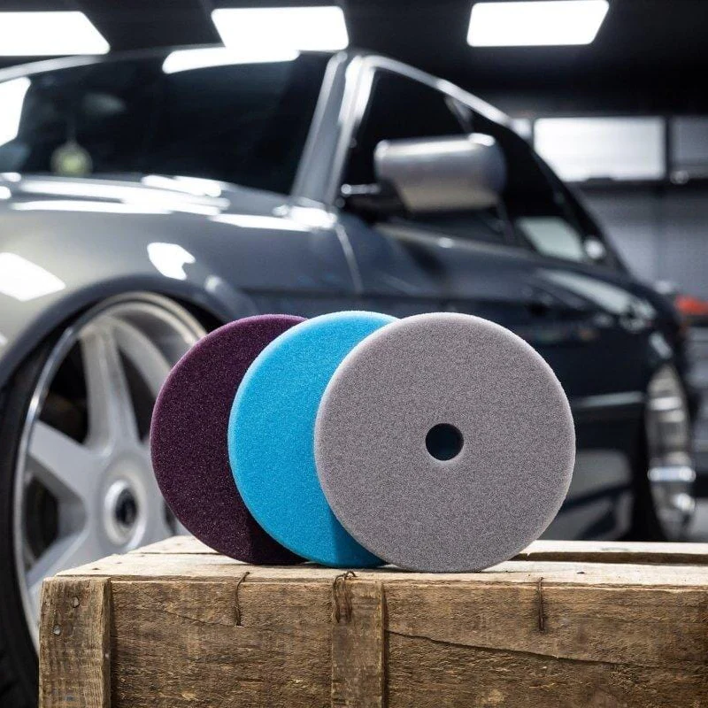 Heavy Cutting Pad No:36 - Image 5