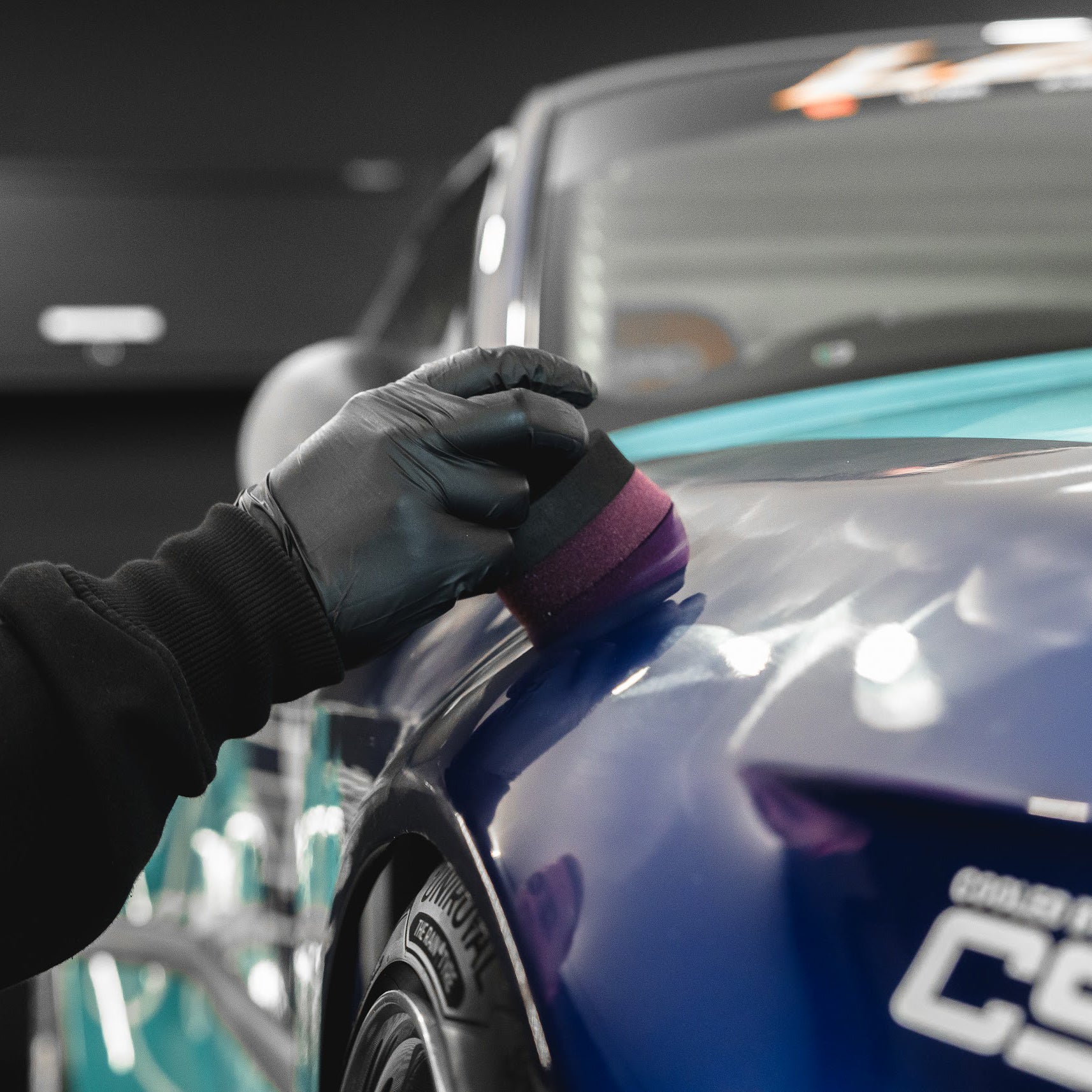 Heavy Cutting Puck No:36 - Image 3