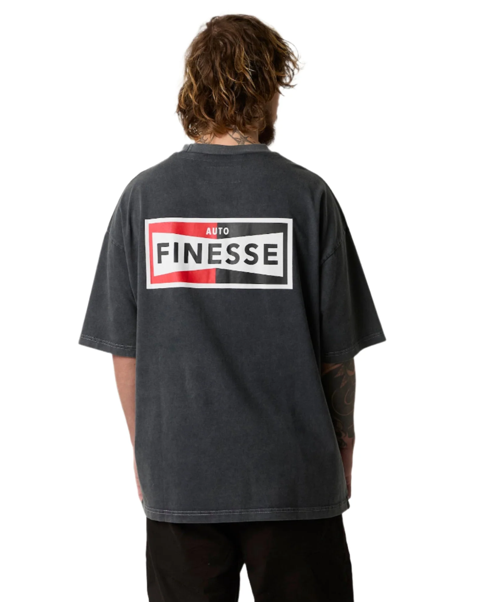 Hero Era Tee - Image 3