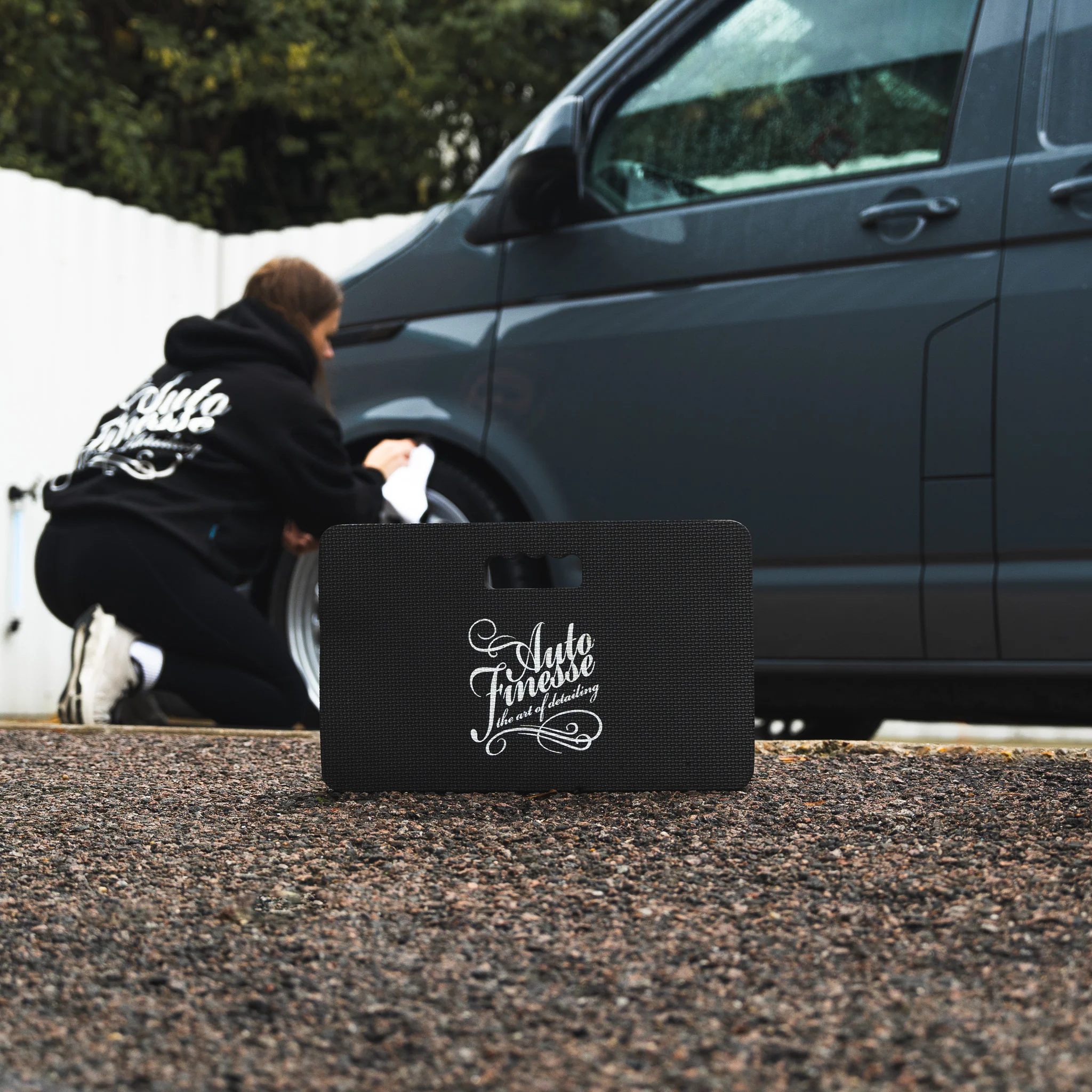 Foam Kneeling Pad - Image 4