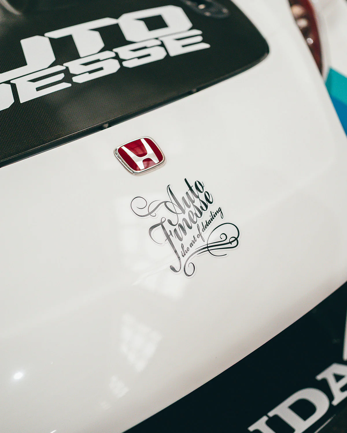 Logo Decal - Image 3