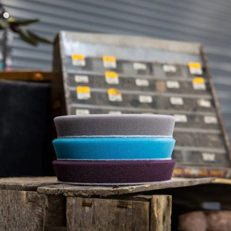 Medium Polishing Pad No:23 - Image 3