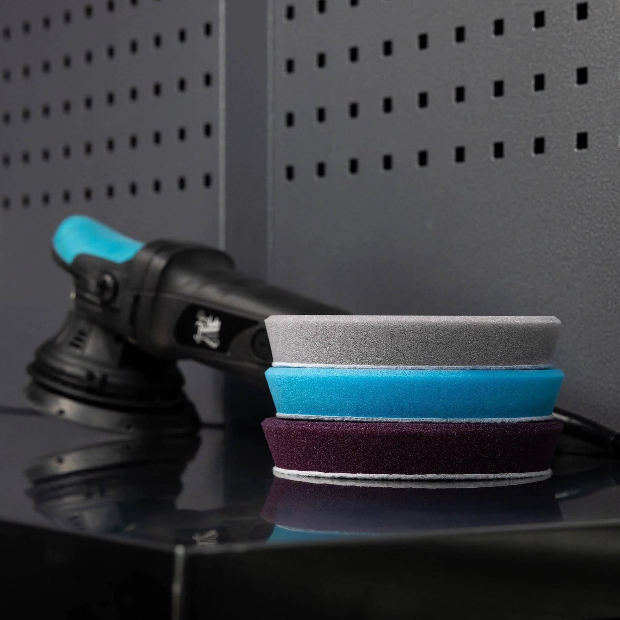 Medium Polishing Pad No:23 - Image 5