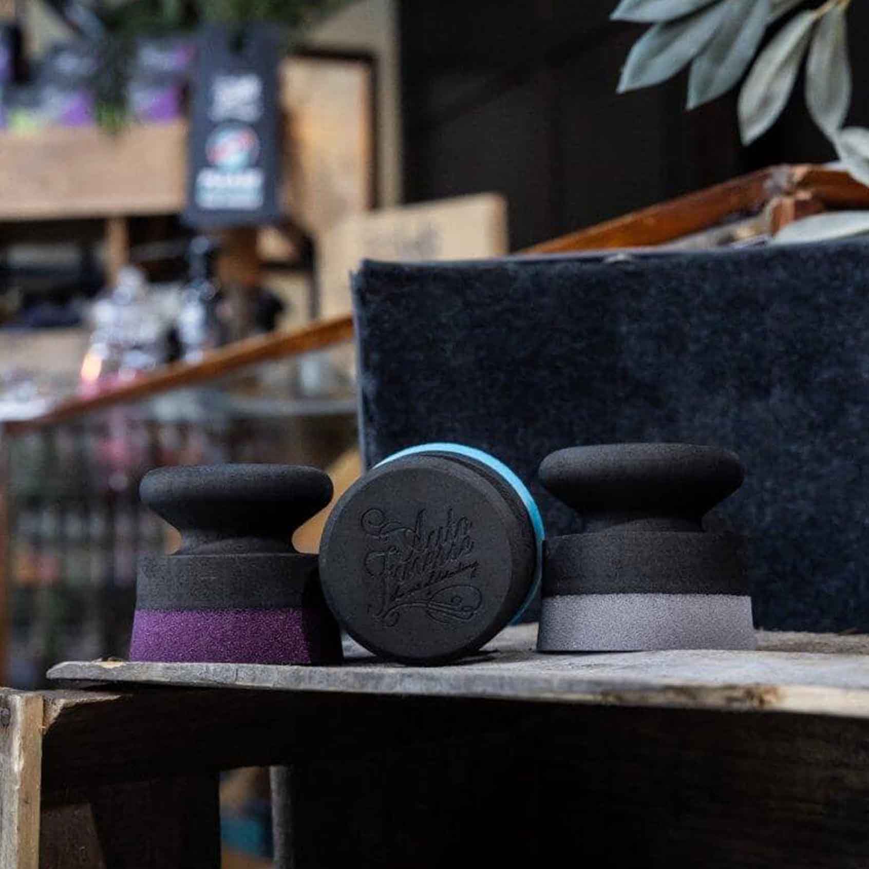 Medium Polishing Puck No:23 - Image 4