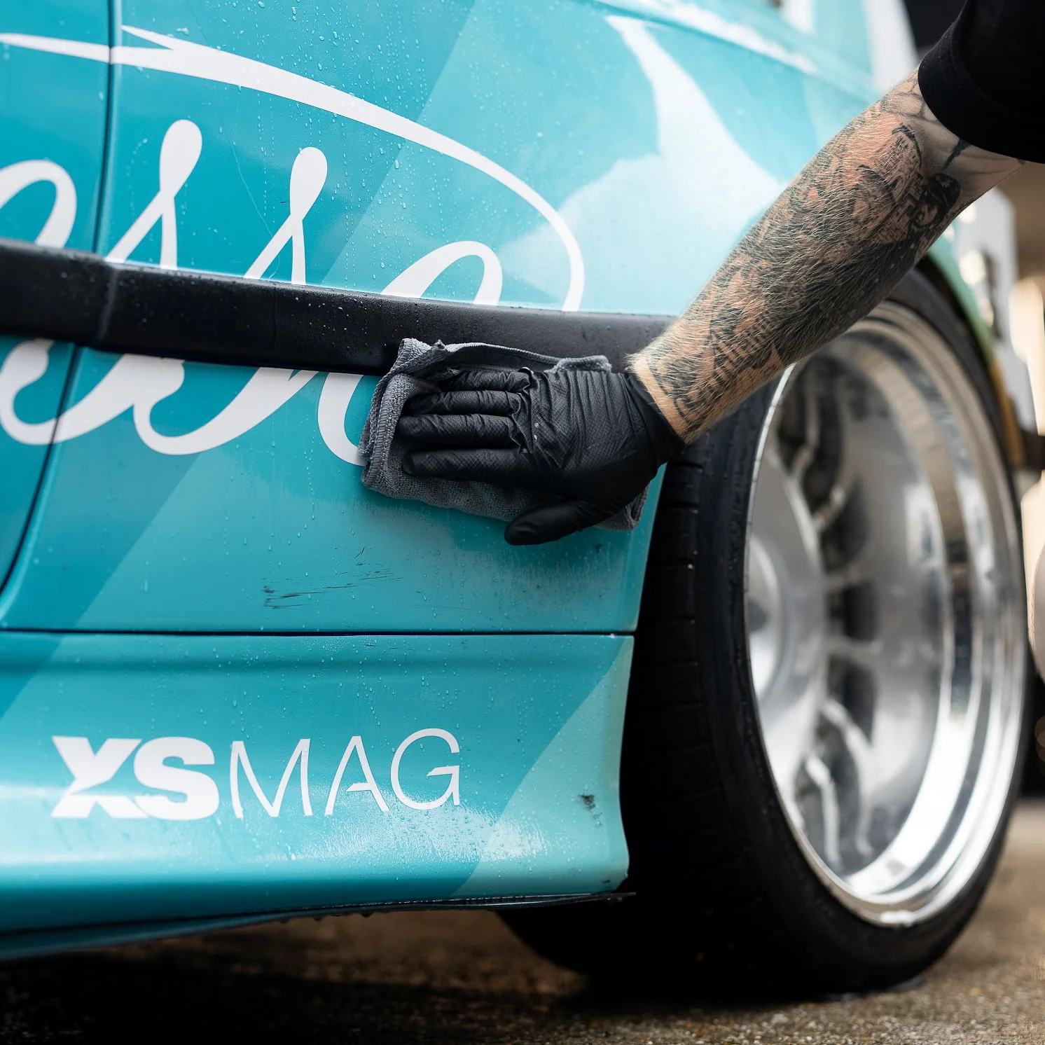 ObliTARate Tar & Glue Remover - Image 3