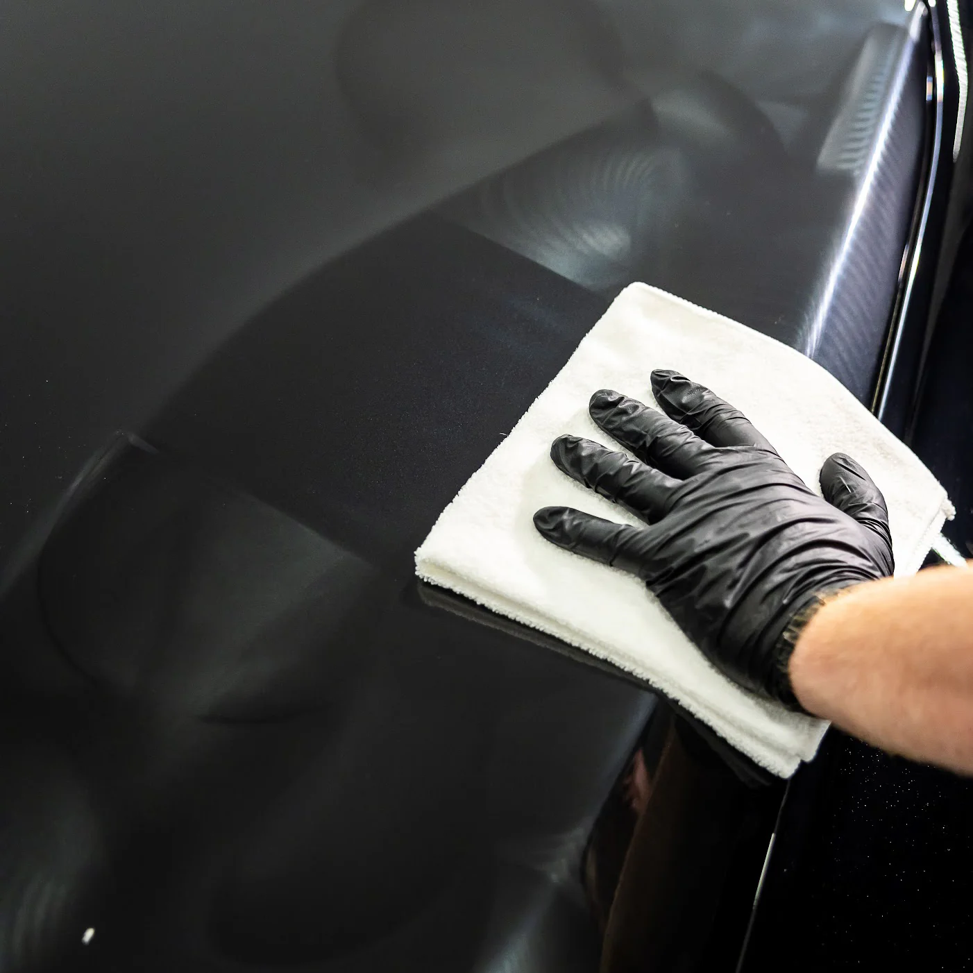 Complete Machine Polishing Kit - Image 6