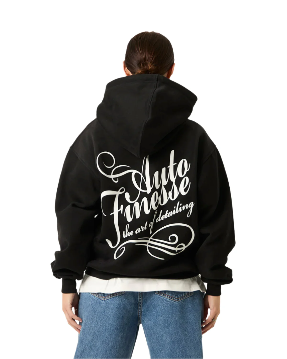 Signature Hoodie - Image 3