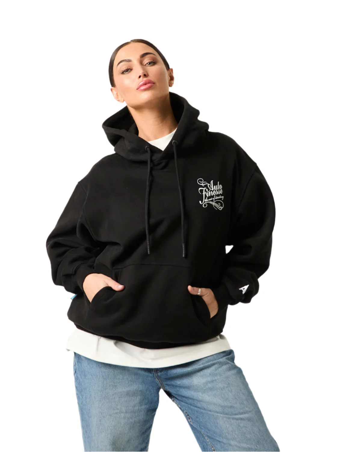 Signature Hoodie - Image 4